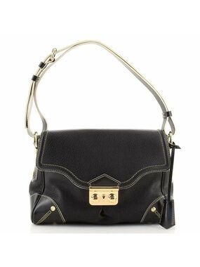 Authentic Louis Vuitton Suhali L’Essentiel PM Bag